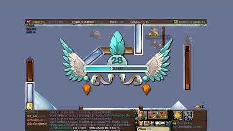 TRANSFORMICE - RACING PRO FIRST ft. Stylemitoxxt