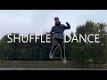 Супер станцевал под - Saint JHN - Roses (Imanbek remix) 🔥 Shuffle Dance & Cutting Shapes