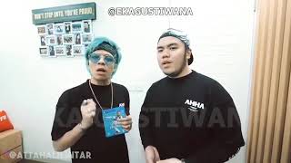Ah siap