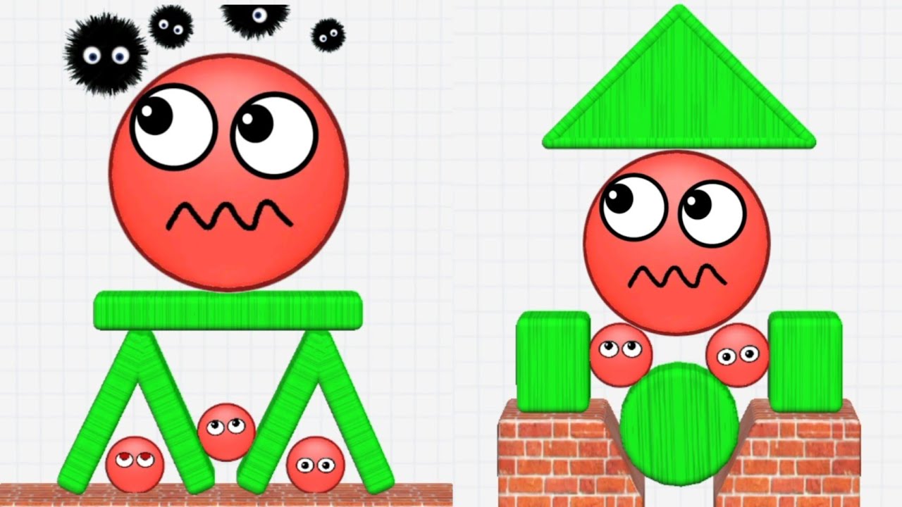 Hide Ball : Brain Teaser Games | Gameplay 5