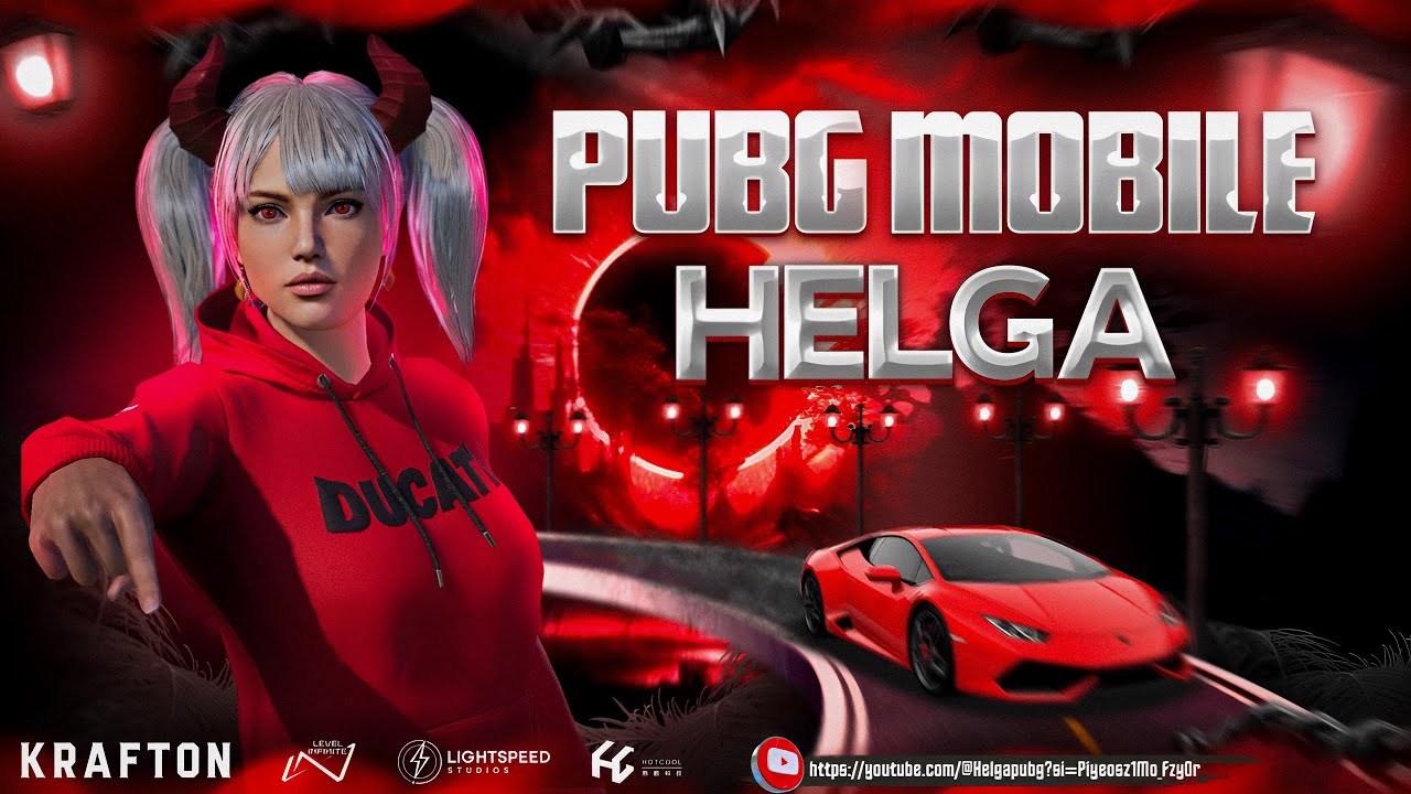 Тати пабг мобайл