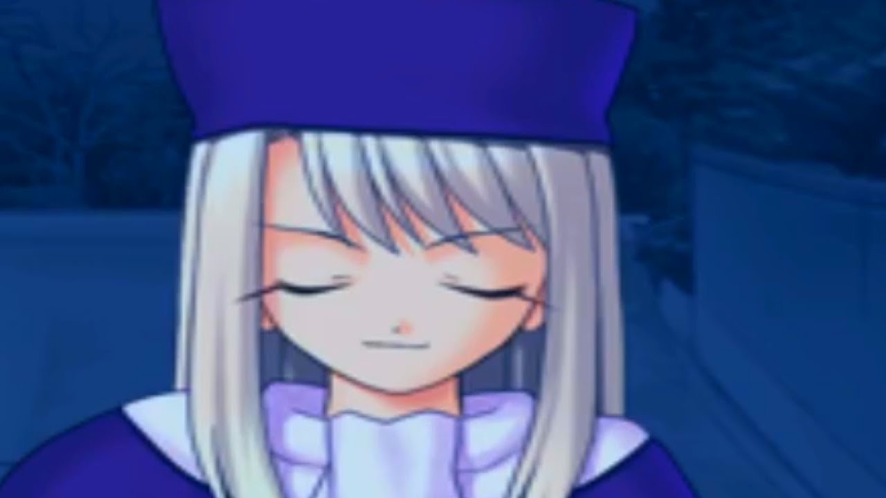 Fate Stay Night Saber Ending