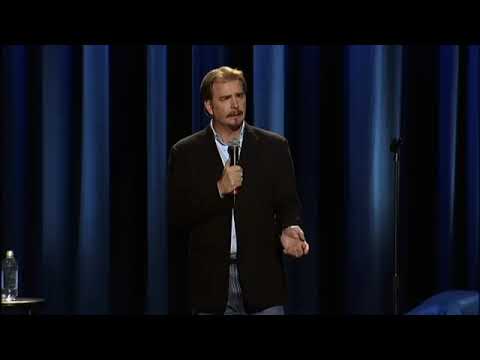 Talking to my son about the birds and the bees | Bill Engvall