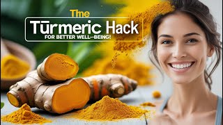 Turmeric Hack- Turmeric Hack For Weight Loss Recipe Recipe Viral