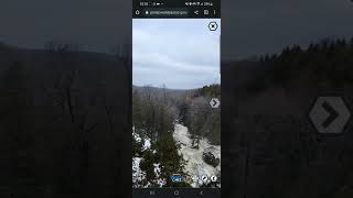Using Geospatial AR #tourism, #history, and #education. No coding or app needed. #worldcast #webar Profile