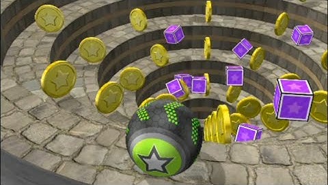 Going Balls Super SpeedRun Gameplay New Update Level 169-172