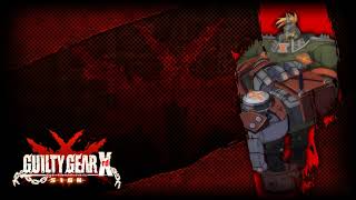 Guilty Gear Xrd -SIGN- OST | Engage (Potemkins Theme) [Extended]