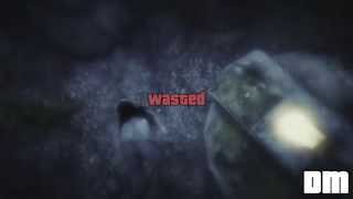 GTA V - LOST Hatch Easter Egg