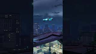 The Hyper-Car Heist – Roblox GTA Cinematic in 8K (Futuristic Night Chase) #roblox