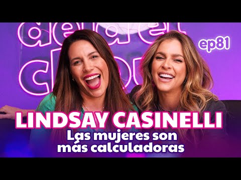 He married for money and got nothing... with Lindsay Casinelli - Daniela Di Giacomo