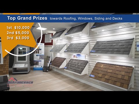 DeFrancesco - Grand Opening Showroom - :30 TV Commercial - ROCK ADVERTISING