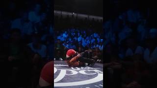 B-Boy Issue & B-Boy Cho Korea Crazy Moment Dpc Jam 2022