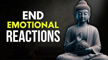 No One Can Trigger You Once You Understand This – Buddhist Wisdom