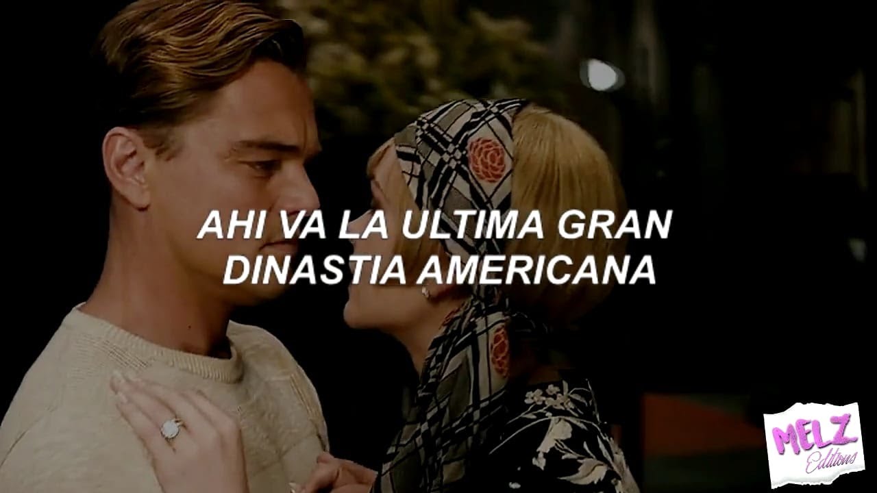 Taylor Swift - The Last Great American Dynasty (Traducida al español) // The Great Gatsby