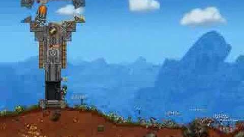 Cortex Command - The Last Outpost!