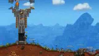 Cortex Command - The Last Outpost!