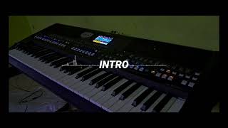 Salahmu Sendiri cover Tanpa Kendang