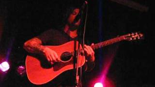 Video thumbnail of "Hot Rod Circuit - Safely (Acoustic Live)"