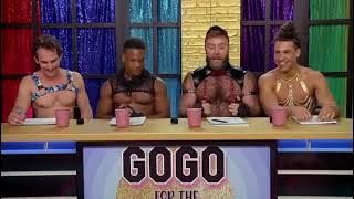 GoGo for the Gold | S01E01 | Full Episodes | Lookin' for a S.T.U.D: Super Talented Underwear Dancer