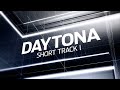 Daytona Short Track I: Parts Unlimited AFT Singles presented by KICKER  - Main Event Highlights