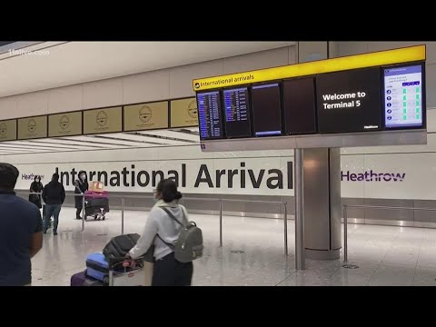 वीडियो: घरेलू उड़ान के लिए कोविड टेस्ट जरूरी?