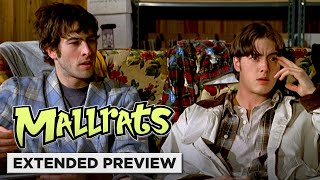 Mallrats (25th Anniversary) | Double Dumped