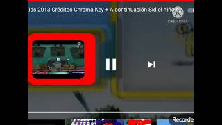 Grafica De Creditos Discovery Kids 18 De Dicmbere Del 2013 Incomplto