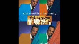 Video voorbeeld van "Dont Take Your Joy Away By Kirk Franklin and The Family"