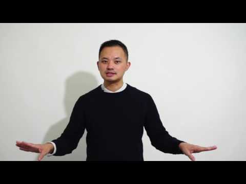 秒懂科學 Vol.02 -【重力波】