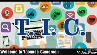 I-Tech Edu Assist Project Aiesec Yaounde