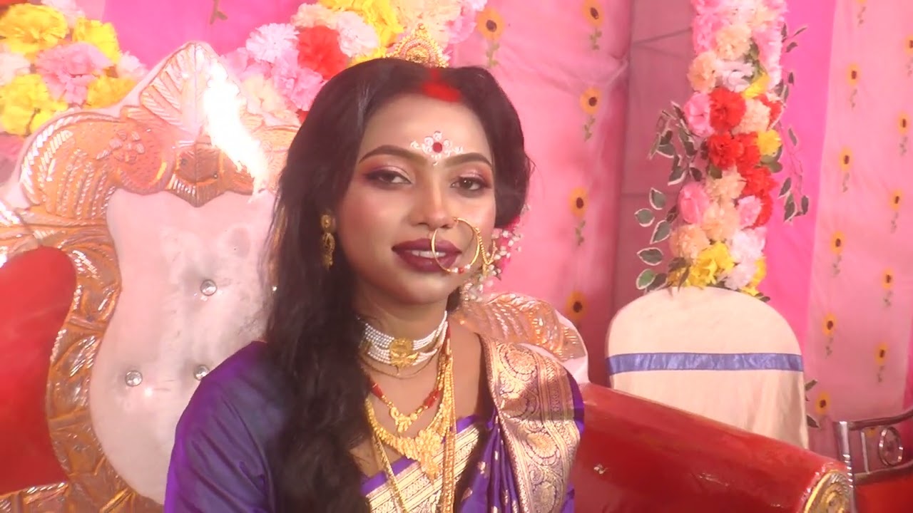 সুজিত ও সঞ্চিতা শুভ বিবাহ বন্ধন ১১ ই ভাগ করুন ১৪৩২ ইংরেজি ২৮ই নভেম্বর 2025