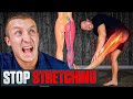 Stop Stretching Your Hamstrings For Sciatica Pain! 3 Exercises For Fast Relief