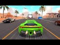 New Toyota Hiace Games - Coach City Van Driving Simulator 2026: Minibus Sim 3D - Android Gameplay