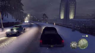 Mafia Ii - All I Have To Do Is Dream (Dream Dream Dream)