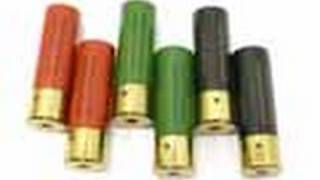 MOLLE Shotgun Shell Holder Carrier Pouch (Airsoft-Club.com)