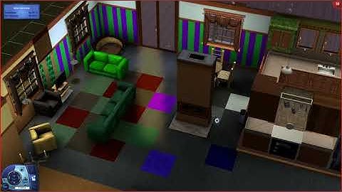 The Sims 3 Create-A-Style Tool: Using It As Fast Possible