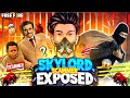 SKYLORD NE KIYA APNE SUBSCRIBERS KE SATH SCAM😱​⁠@Skylord69