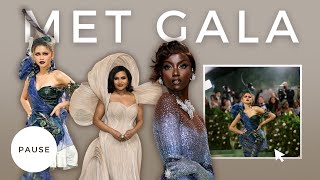 Met Gala 2024 Review: Women of Color OWNED the Night | Self Care Party 063