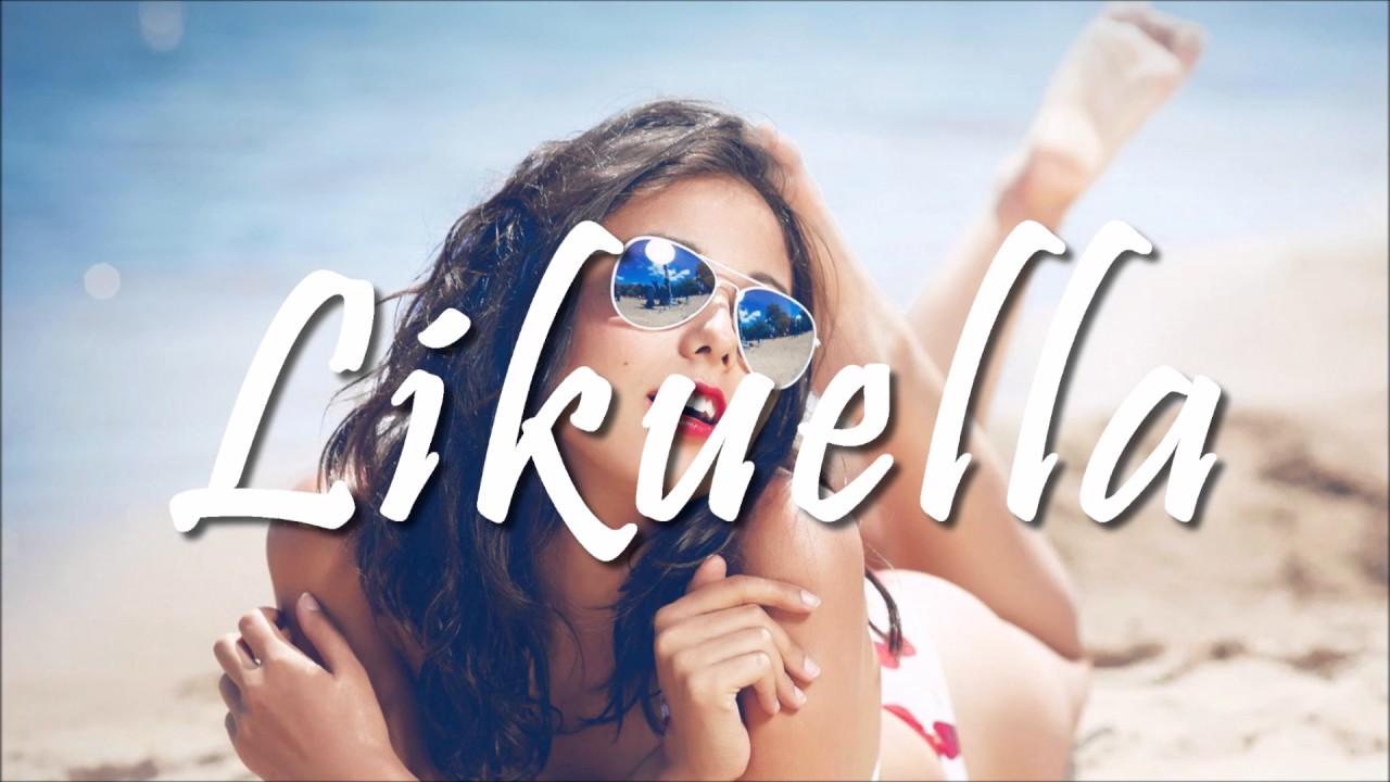 Big Yamo, Natya - Sueltate El Dembow (Lianiko Remix)