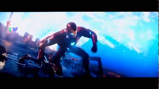 Avengers Infinity War Best Moments | Fight Scene | Funny Moment