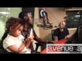 AKON invades Ave A Soundcheck with DJ Whoo Kid & Nima on Shade 45 SiriusXM