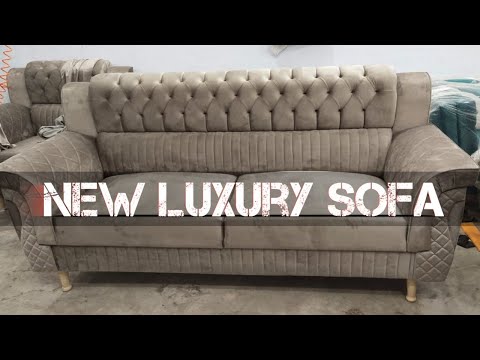 Video: Sofa 