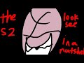 The Look See Season 2 In A Nutshell 