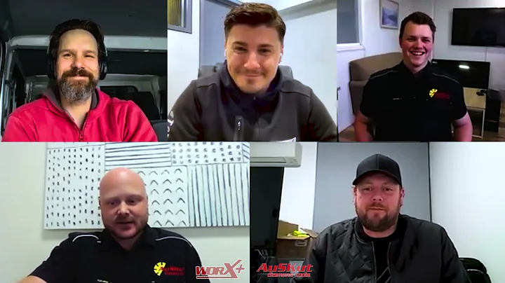 TechTalk: Getting To Know AusKut Diamond Tooling
