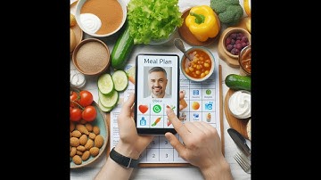 Use Chatgpt to Create A Weekly Meal Plan for Diabetics - Learn AI and ChatGpt Now