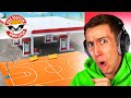 WE GOT A BASKETBALL COURT! (Gas Station Simulator)