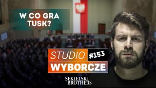 Ucieczka ministrów czy taktyczna zmiana? - Jakub Korus, Karolina Opolska