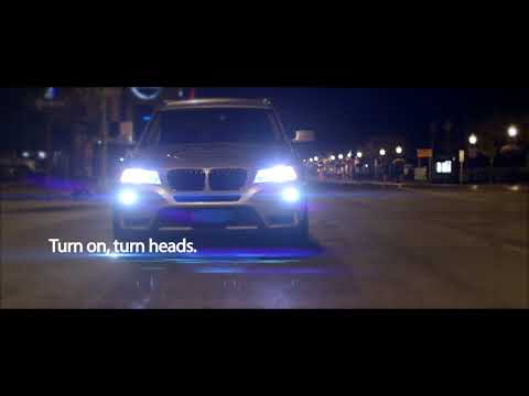 Philips Bulb Finder Automotive