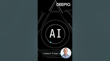 Streamline Operations with DeepIQ’s Gen AI! #GenerativeAI #IndustrialAutomation