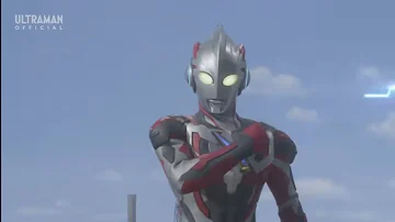 Ultraman X Opening Song : Ultraman X